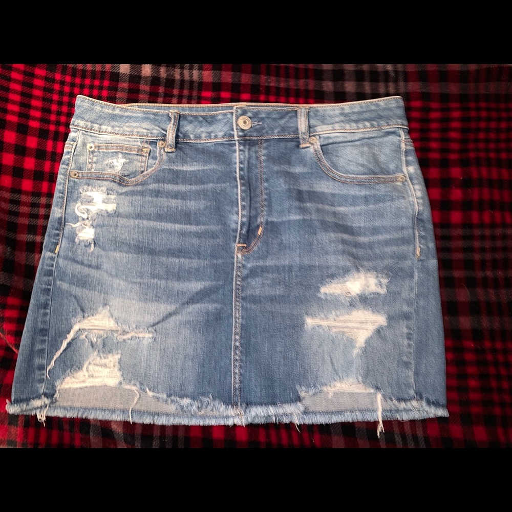 American Eagle Skirt